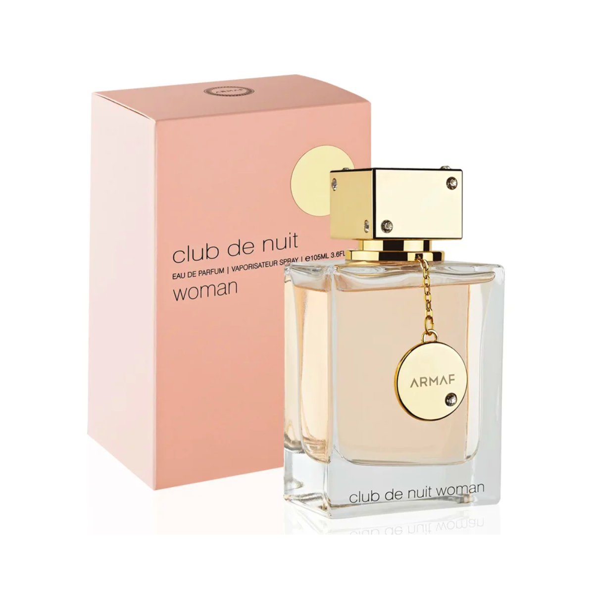 3 Parfüm Készlet | Yara Tous - Club de Nuit Woman - Khamrah 100 ml