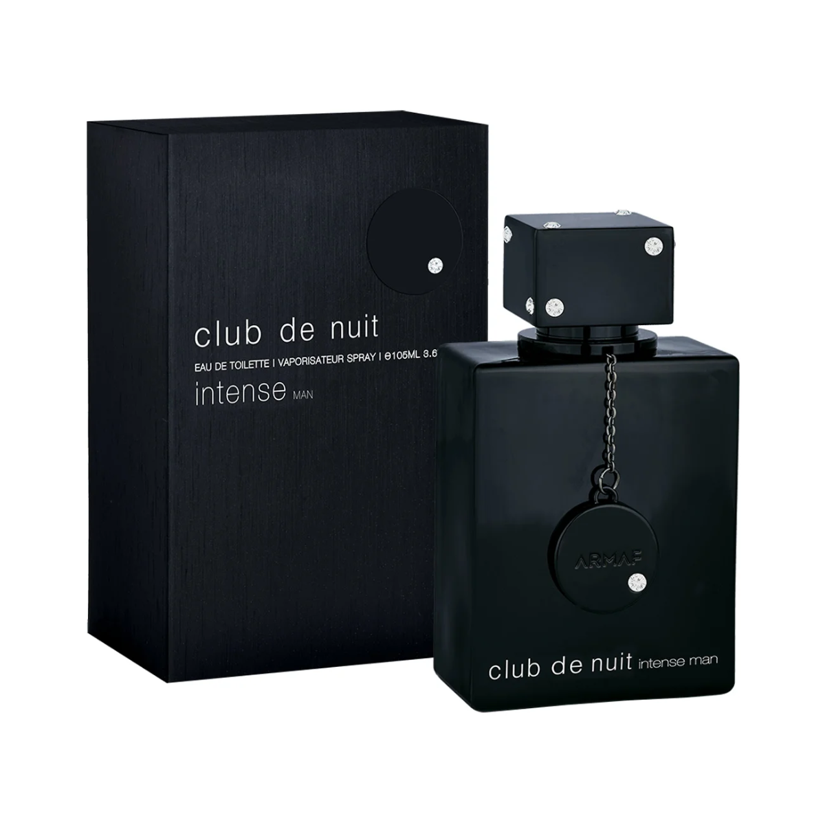 3 Parfüm Készlet | Club de Nuit Intense Man + Oud for Glory + Afnan 9PM Elixir 100 ml