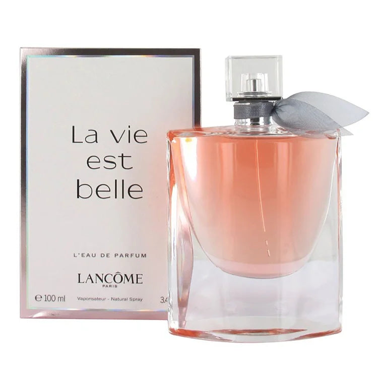 3 Parfüm Készlet | Scandal, J'adore és La Vie Est Belle (100 ml)