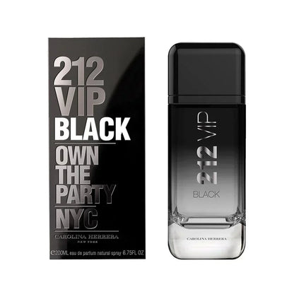 3 Parfüm Készlet | Versace Eros + Sauvage Dior + 212 Vip Black