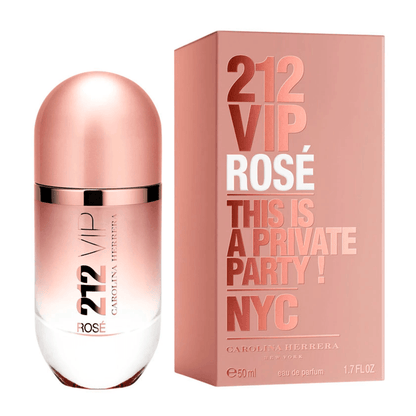 3 Parfüm Készlet | 212 VIP ROSÉ, OLYMPÉA, COCO MADEMOISELLE 100 ml