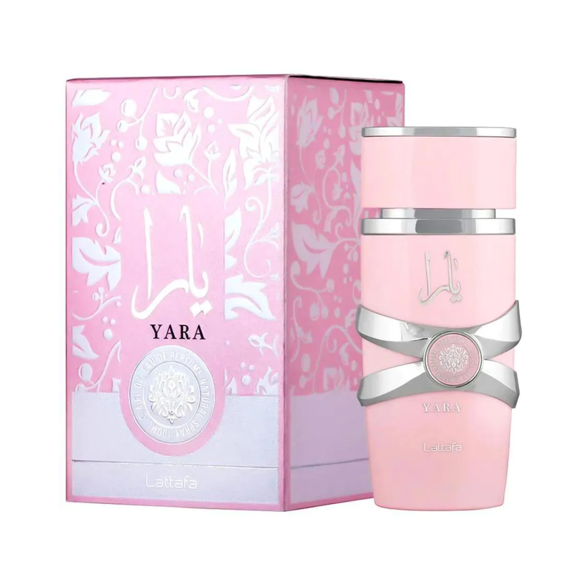 3 Parfüm Készlet | Yara Lattafa + Khamrah + Bade'e Al Oud Sublime 100 ml