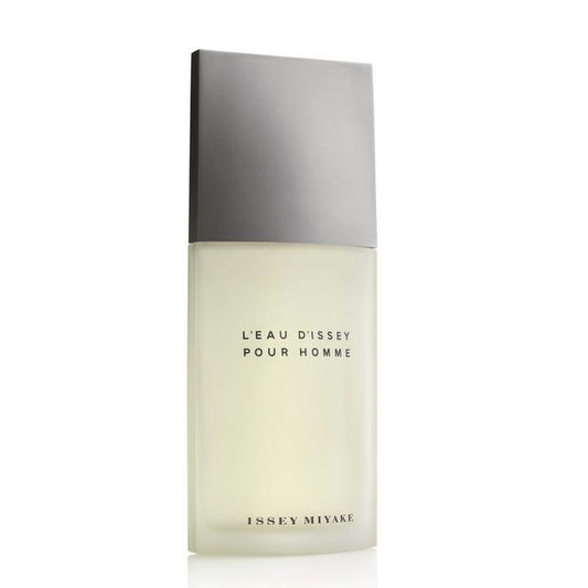 L'Eau d'Issey pour Homme - 125ml