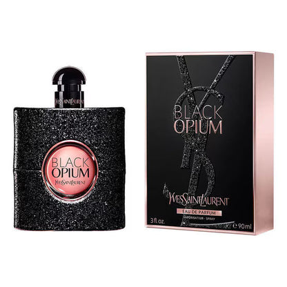 3 Parfüm Készlet | La Vie Est Belle + Olympea + Black Opium