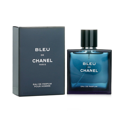 3 Parfüm Készlet | Le Male, Bleu de Chanel és Sauvage (100 ml)