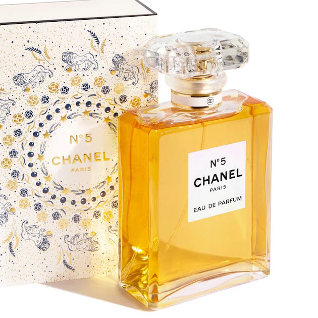 3 Parfüm Készlet | GOOD GIRL, Chanel Nº5, FAME 100 ml
