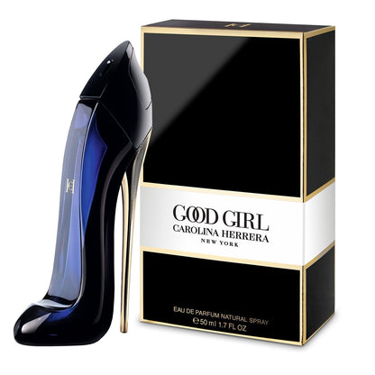 3 Parfüm Készlet | GOOD GIRL, COCO MADEMOISELLE, Chanel Nº5 100 ml
