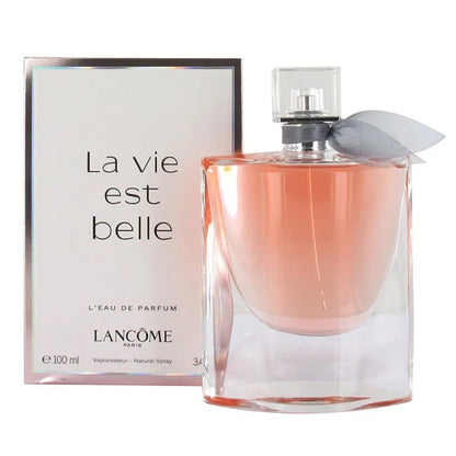 3 Parfüm Készlet | La Vie Est Belle + Olympea + Black Opium