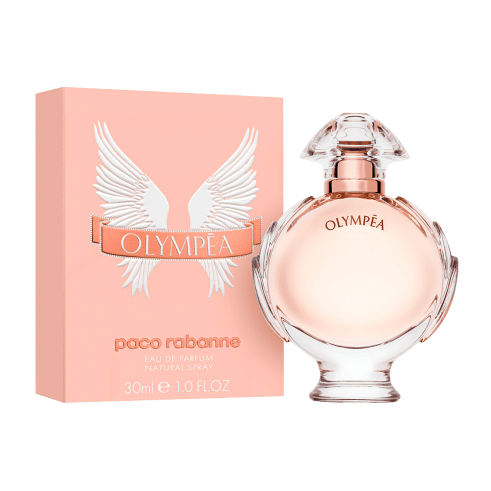 3 Parfüm Készlet | 212 VIP ROSÉ, OLYMPÉA, COCO MADEMOISELLE 100 ml