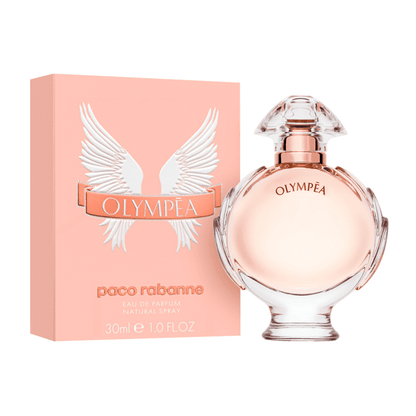 3 Parfüm Készlet | Chanel N°5 + Olympea + Black Opium