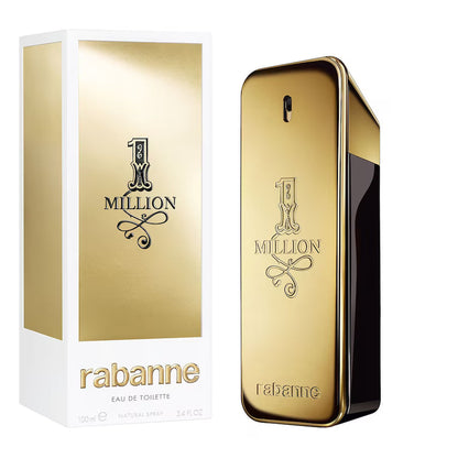 3 Parfüm Készlet | Invictus + Scandal Men + One Million 100 ml