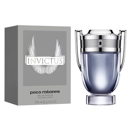 3 Parfüm Készlet | Invictus + Scandal Men + One Million 100 ml