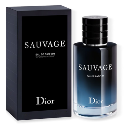 3 Parfüm Készlet | Versace Eros + Sauvage Dior + 212 Vip Black
