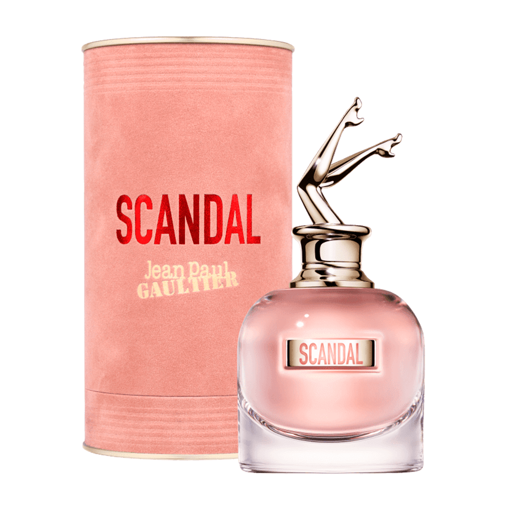 3 Parfüm Készlet | Scandal, J'adore és La Vie Est Belle (100 ml)